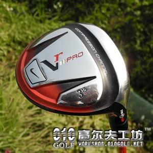 Nike VR PRO 二手3号原装木杆 成色很新杆身S