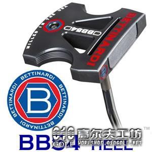 Bettinardi(贝特纳蒂) 2013 BB 54边杆推杆