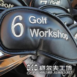铁杆保护套 加厚 皮料 全黑 高品质