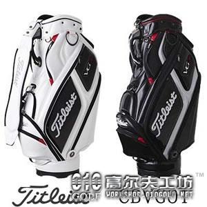 titleist CBVG01 VG3 球包 黑白两色