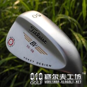titleist BV 二手挖起杆 50.08/S200