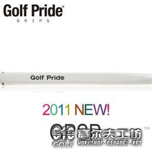 Golf pride GPSP 仿缠绕式推杆握把
