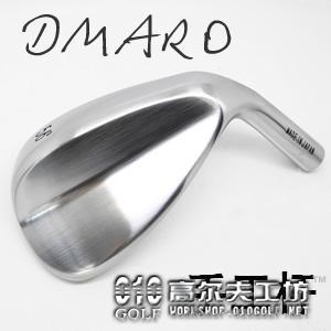 【正品】DMARO 超倒旋 手工 挖起杆头