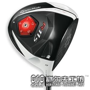 【正品】TaylorMade R11S 2012 新款 一号木杆头