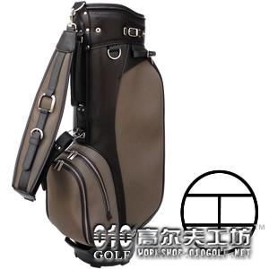 日本高档个人订做 球包 （8.5寸/5插口/3.2KG）