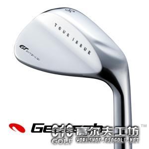 【进口】GT Forged TourIssue Bite V2新款 倒旋挖起杆头