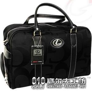 lexus VIP 客户纪念衣物包 单层 尼龙