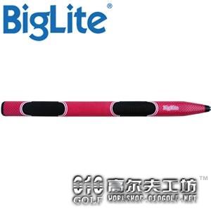 Biglite 超大 轻型 腹推用 长握把 22寸长