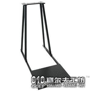 便携式重型角度调整器支架（黑色）编号150761