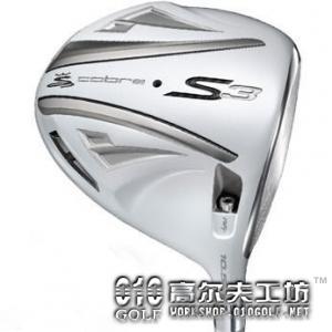Cobra Special Release S3 发球木 左手