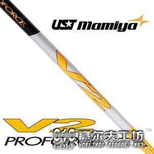 UST Proforce V2 稳定 高穿透力 木杆身
