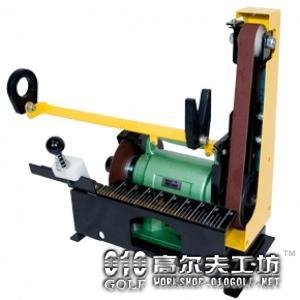 紧凑型切杆身 修整治套 磨TIP三用机 编号130645-240V