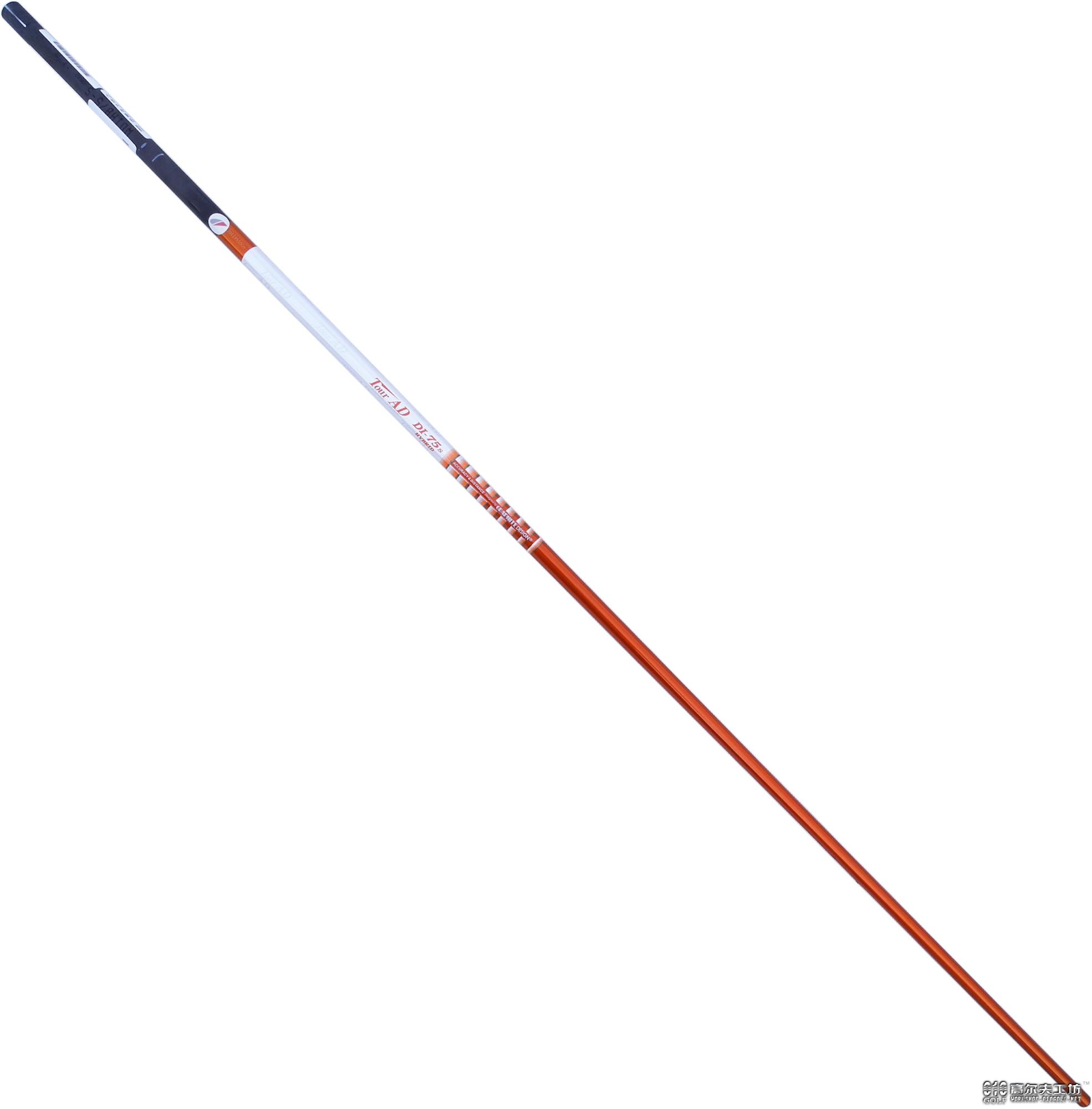 工坊订做Graphite Design Tour AD DI HYBRID系列 铁木杆身【价格 图片 介绍 参数 评测】高尔夫球工坊
