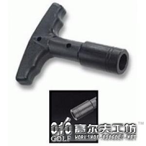 塑胶T型 球杆胶套定位器 编号130700