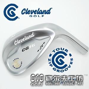 【正品】Cleveland CG16 jv 日规版 挖起杆头