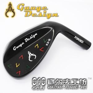 【正品】Gauge Design Wedges 挖起杆头