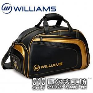 williams 尊贵系列 boston 衣物包