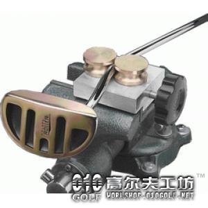 简便型号推杆杆身弯曲工具 编号150820