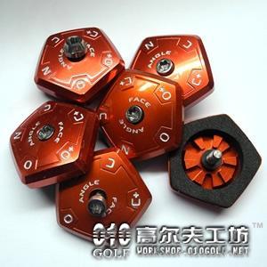 Taylormade R11s 一号木杆头用 原装调节底板