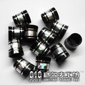 水晶环铁杆杆颈环 胶套 胶粒 苏吉多9.2×13.8×14.2