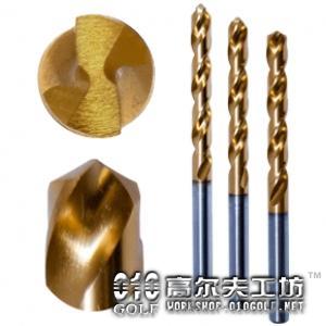 钴金属钻头 .335 .350 .370 编号190030