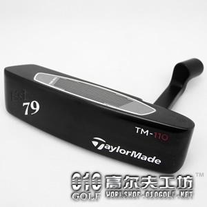 【正品】2011 EST79 TM-110 推杆杆头