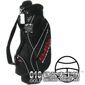 845s 10-06 新款高尔夫球包（8.5寸/6插口/3.9KG）