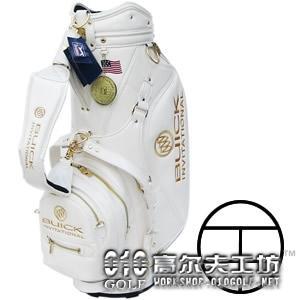 PGA TOUR BUICK别克日本站球手用球包（9寸/5插口/4.8KG）