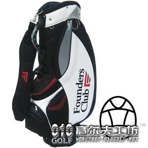 Foungers Club 球包（9寸/7插口/4.2KG）