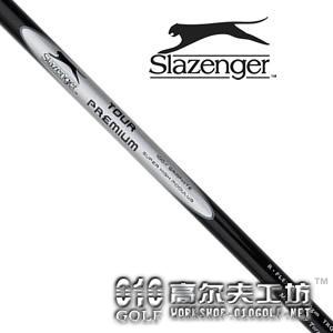 Slazenger tour premium 碳纤 木杆身