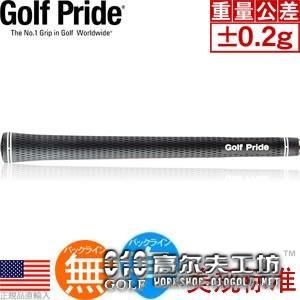 Golf Pride Tour Velvet(VTM)职业橡胶握把