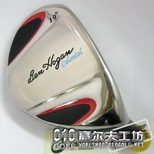 【正品】Ben Hogan Colonial 2011新款铁木杆头