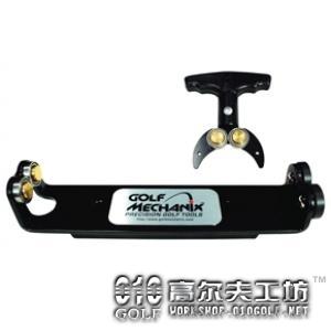 手动杆身脊线检测工具 编号050010