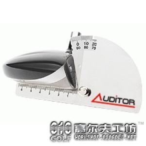 高尔夫杆头量角器及杆面高度计 编号010602