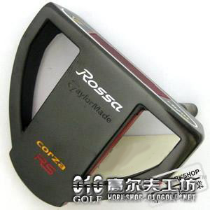 【正品】Corza RS 精准瞄击推杆杆头