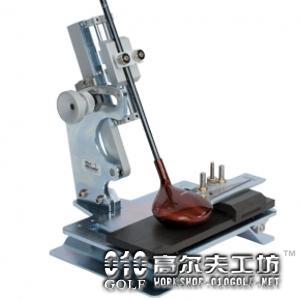 专卖店用 轻便杆头角度测量器 编号010335
