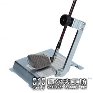 经济型高尔夫杆头角度测量器 编号010616