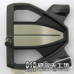 【正品】Rossa SpiderVicino MAX中置推杆头