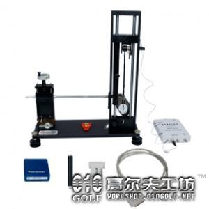 专业精准高尔夫杆头 CT（反弹系数）测量器 编号070600