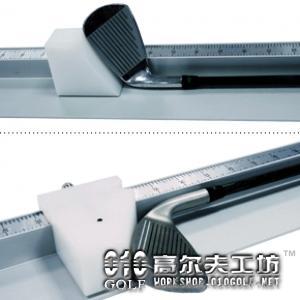 球杆长度官方标准 测量器 编号090628