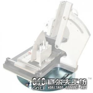 角度测量器用桌面旋转支架 编号010001