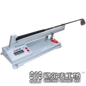专业电子 球杆挥杆重量测量器 可秤重量 编号020711