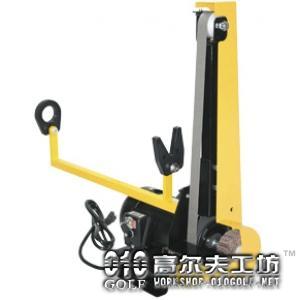 球杆打磨及胶套修整 两用机 编号130631-240V