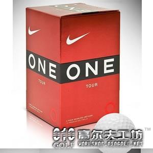 NIKE 09款 ONE TOUR 高尔夫球（12粒）
