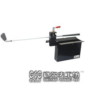 紧凑型 高尔夫球杆更换握把用具 编号100620