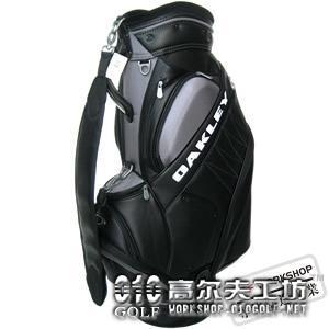 Oakley TOUR BAG 10寸时尚职业高尔夫球包(10.0/3.8KG)
