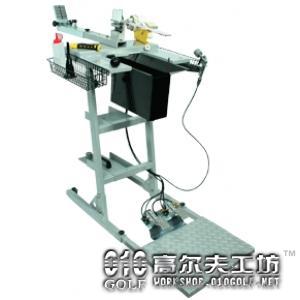 专业级 更换握把夹具套装 编号100855