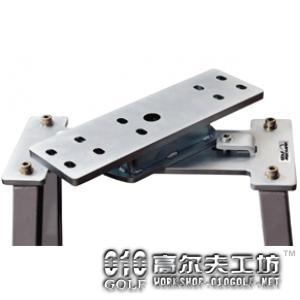球杆角度调整器支架 编号150702