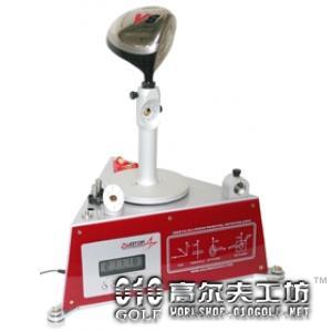 CAD 杆头惯性MOI测量器 编号070300