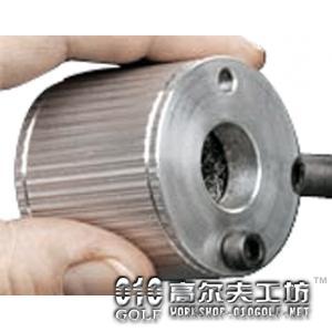 碳纤维杆身前端打磨器 编号190200